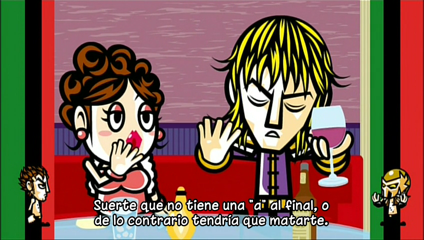 DD Hokuto no Ken (Tret, Hokuto no Gun)